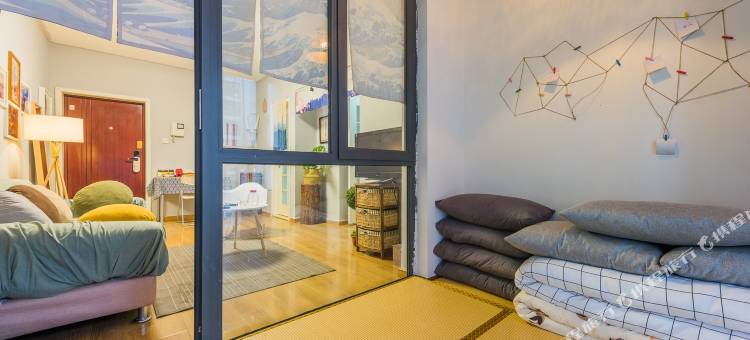 成都刘66温馨公寓(岳府街分店)图片