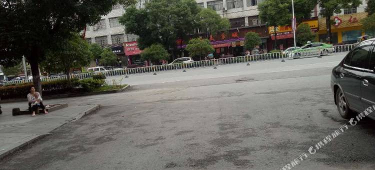 星悦酒店图片