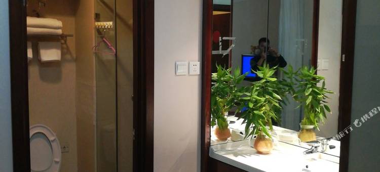 天津简约风格公寓图片