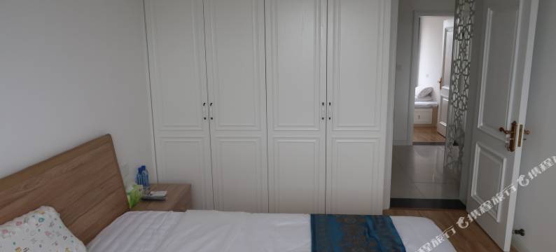 烟台晨坪如家公寓图片