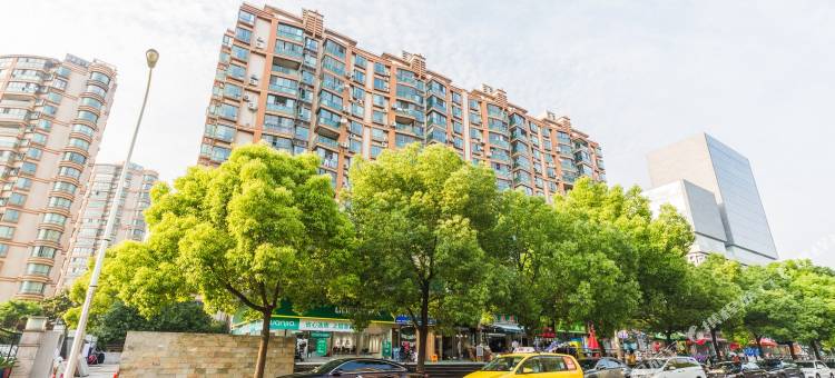 上海红豆沙公寓(樱花路分店)图片
