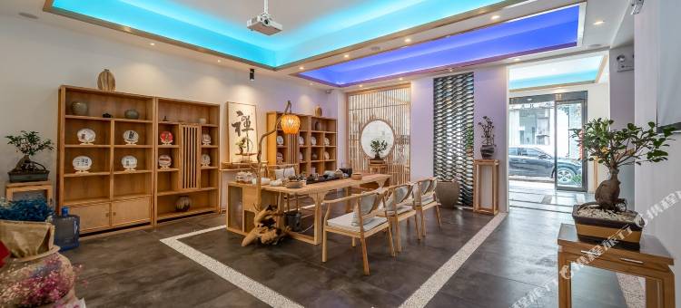 大理梵里别苑·设计师美宿(大理古城南门店)图片