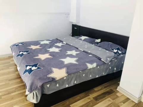 长春蜗牛居民宿(2号店)