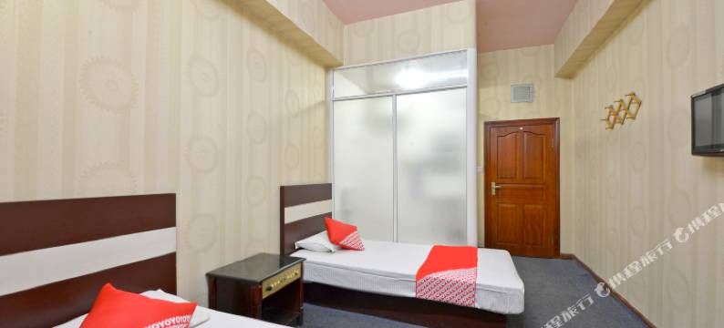 本溪天德旅馆图片