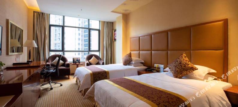 建始龙鑫酒店图片