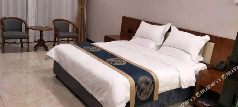 海伦东亨商务宾馆图片