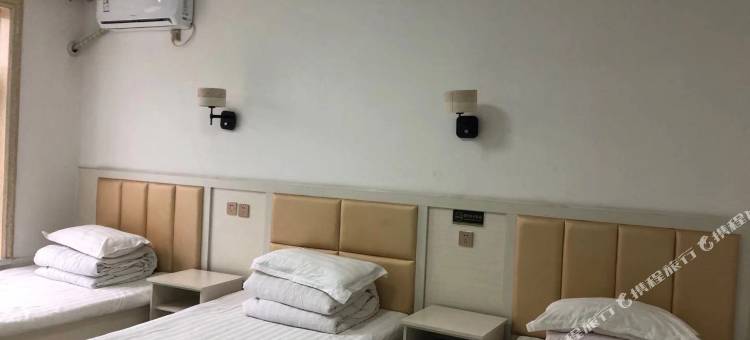 安图天添旅馆图片