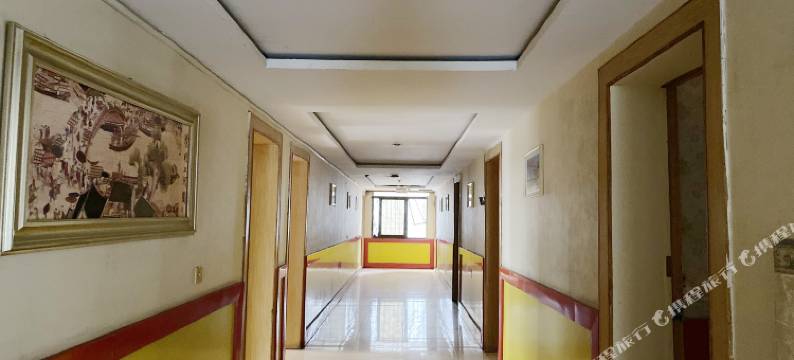 重庆广门酒店图片