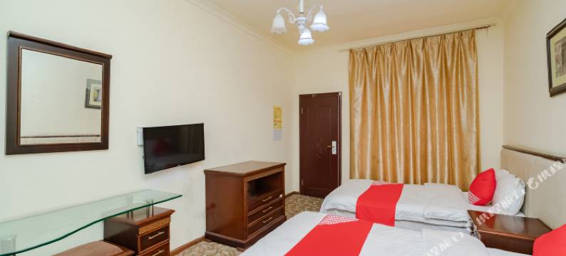 金堂金蓉宾馆图片