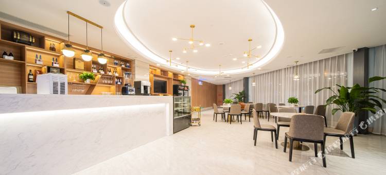 凯里亚德酒店(河源客家文化公园店)图片