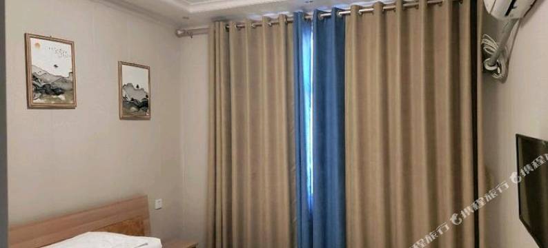 中牟县诚信宾馆图片