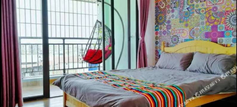 惠州西子0驿站图片