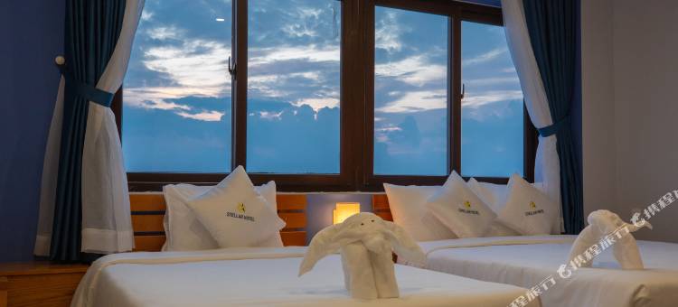 恒星酒店(Stellar Hotel)图片