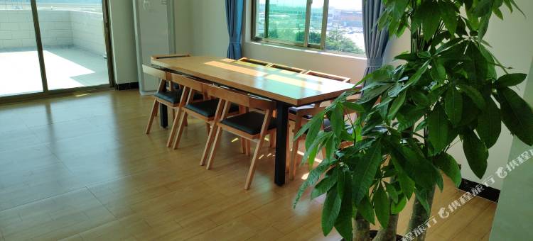 珠海领峰公寓(金湾机场店)图片