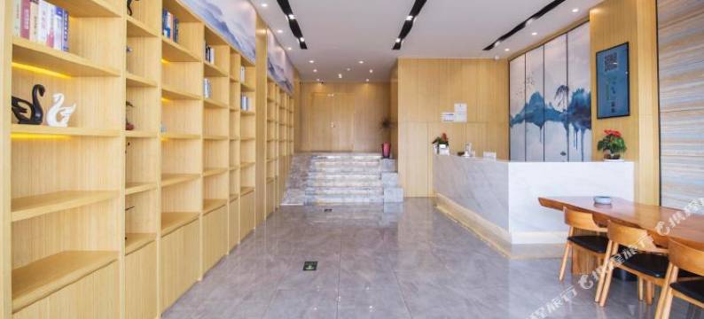 苍南罗尔曼酒店(动车站店)图片