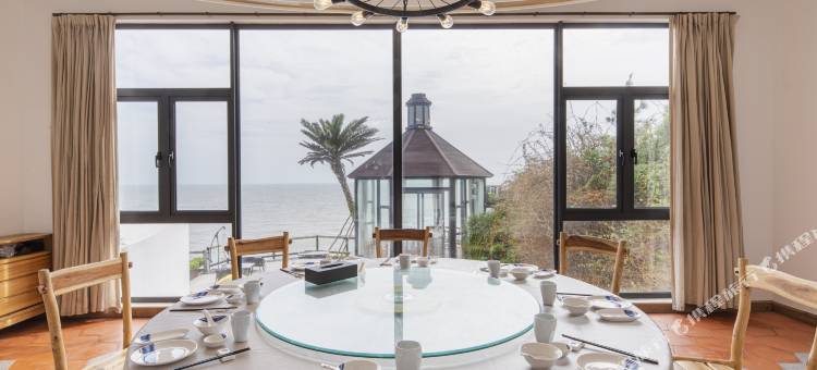 惠安问海民宿图片