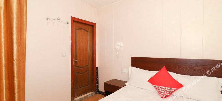 OYO常州新兴旅馆店图片