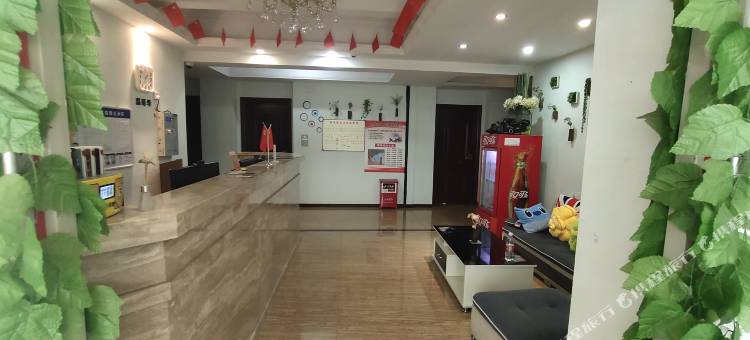 台山新苑酒店图片