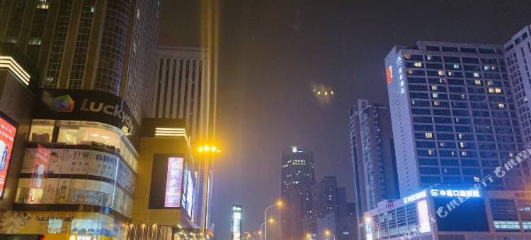 天津金兴迎宾旅馆图片