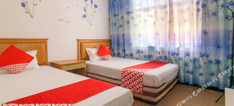 OYO楚雄兴佳宾馆图片