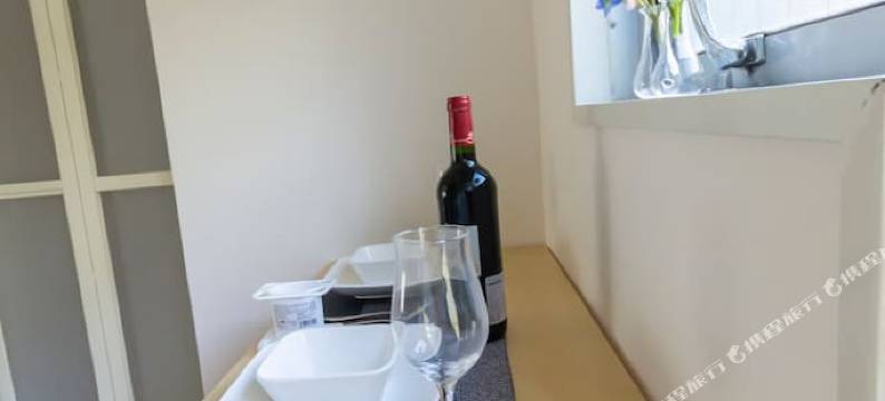 池袋温馨和风公寓302(Kebukuro Cozy Japanese Style Apartment 302)图片