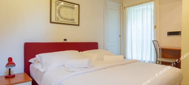 BolognaRoomscom - Santo Stefano Apartments图片