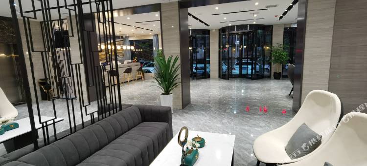 汝州万利酒店图片