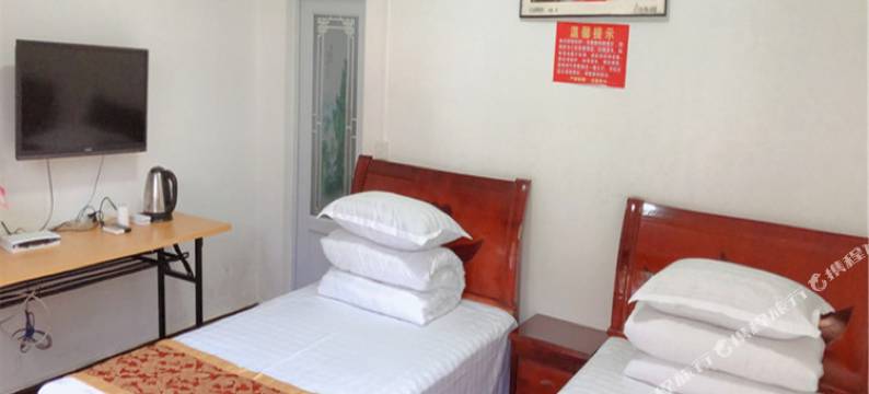 梵净山小龙山庄图片