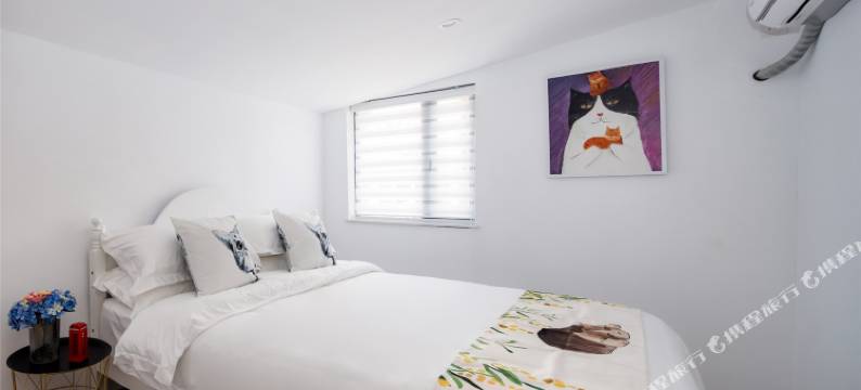 南京窝石榴影院酒店(夫子庙武定门地铁站店)图片