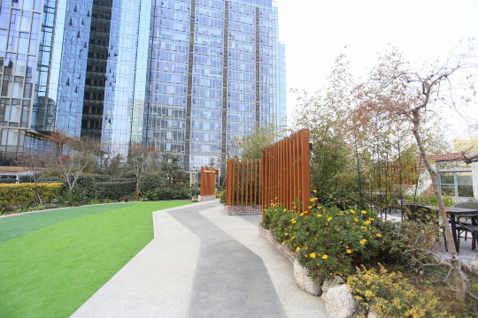 Shanglv Sky Garden Hotel Hotel Overview