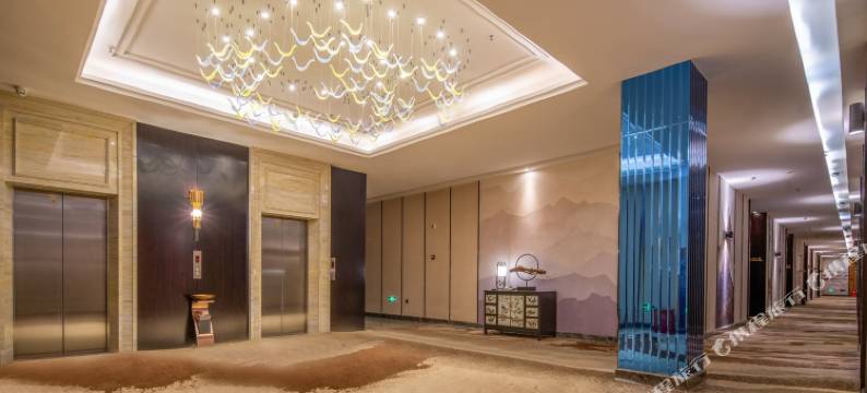 豪美亚酒店(增城广场地铁站东汇城店)图片