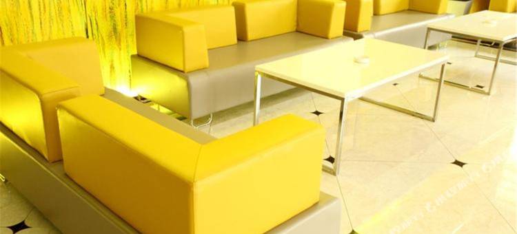 盛世精品酒店(嘉祥一中店)图片