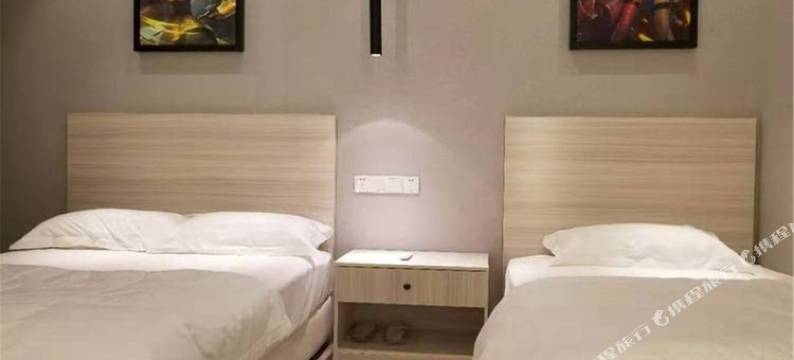 九江蓝雨电竞公寓(3号店)图片