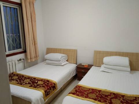 西安豆豆高铁公寓