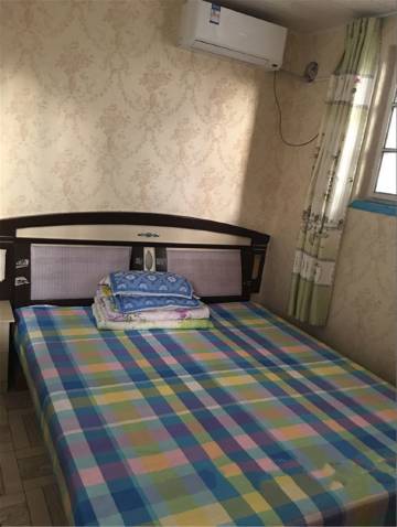 蓬莱祥民渔家公寓