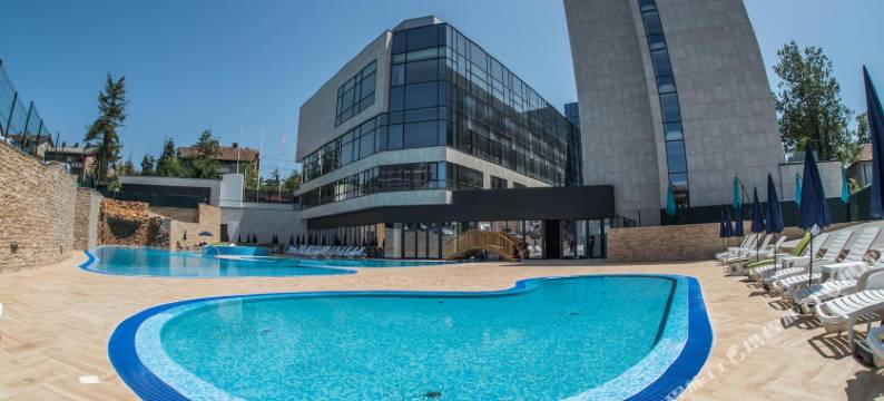 托楠蒂酒店(Hotel Tonanti)图片