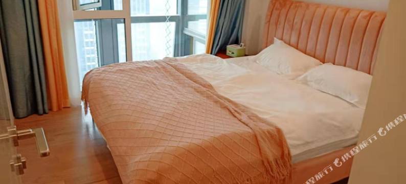 杭州蓝黛公寓图片