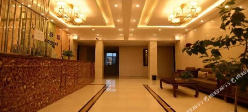 漠河众星驿站图片