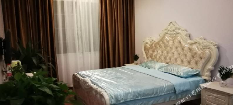 广元森林花院大酒店图片