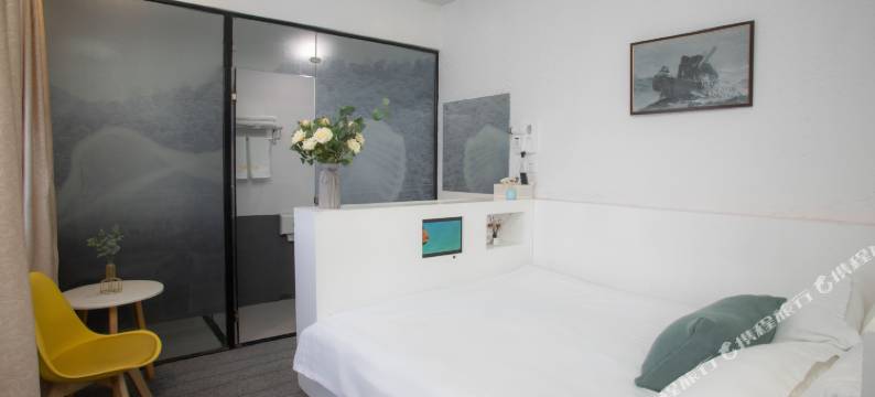 厦门不舍不忘别院图片