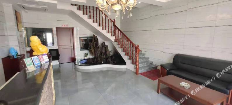 六安聚乃缘宾馆图片