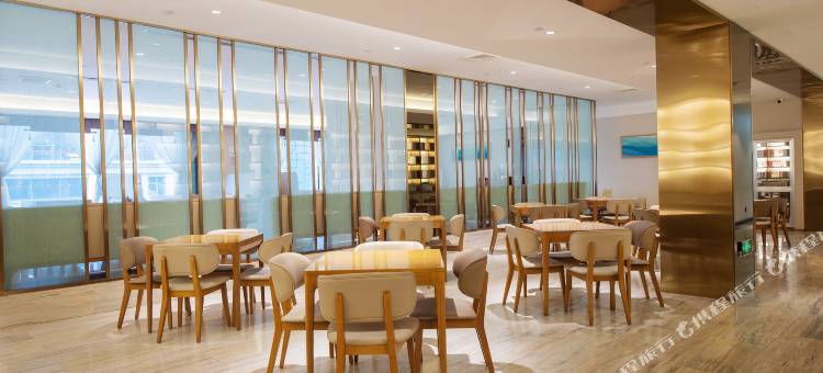 全季酒店(长春人民广场万象城店)图片