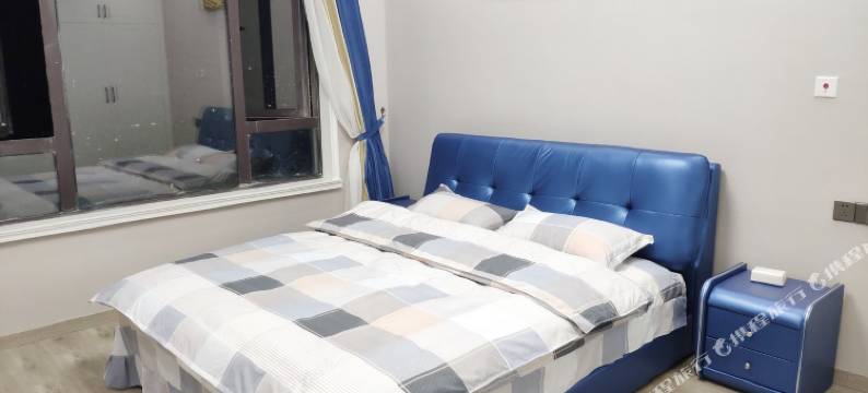 温州伊冰公寓(经四路分店)图片