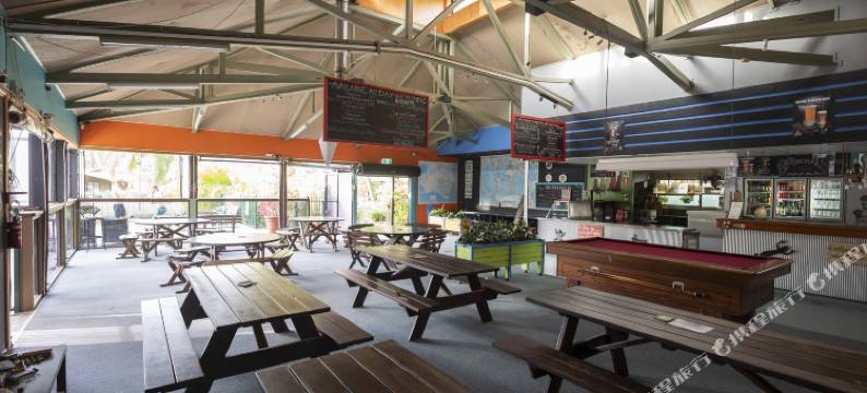 科隆里尔乡村度假村(Colonial Village Resort)图片