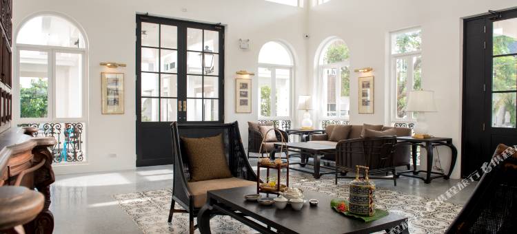 普吉岛玛丽娜画廊度假村-卡查, 卡利姆湾(甜蜜玛丽娜精品酒店)(Marina Gallery Resort-KACHA-Kalim Bay by Sugar Marina Boutique Hotels)图片