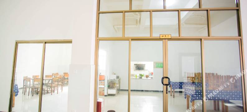 大理新环球酒店图片