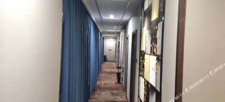 晋江国泰城市酒店(万达店)图片