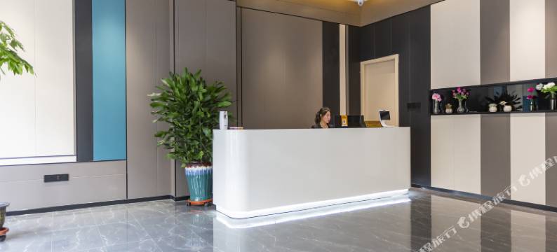 羽庭精品酒店(郑州大学市骨科医院店)图片