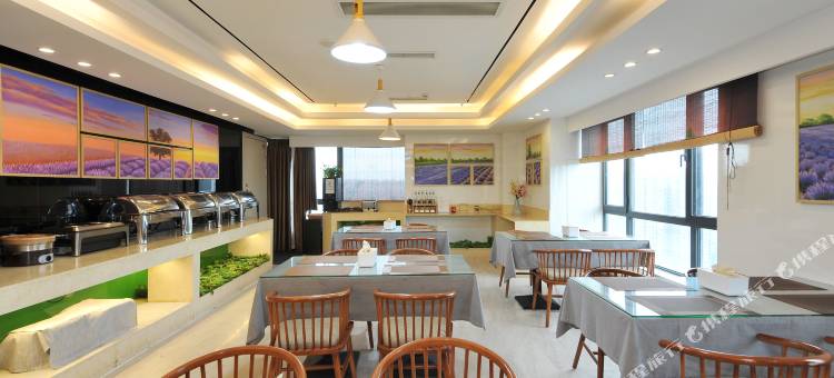 麗枫酒店(成都蜀都万达广场店)图片