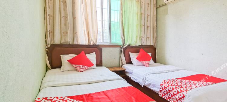 OYO绵阳云集宾馆图片